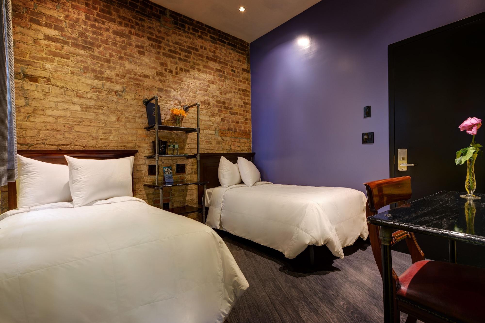 Sohotel New York Kültér fotó