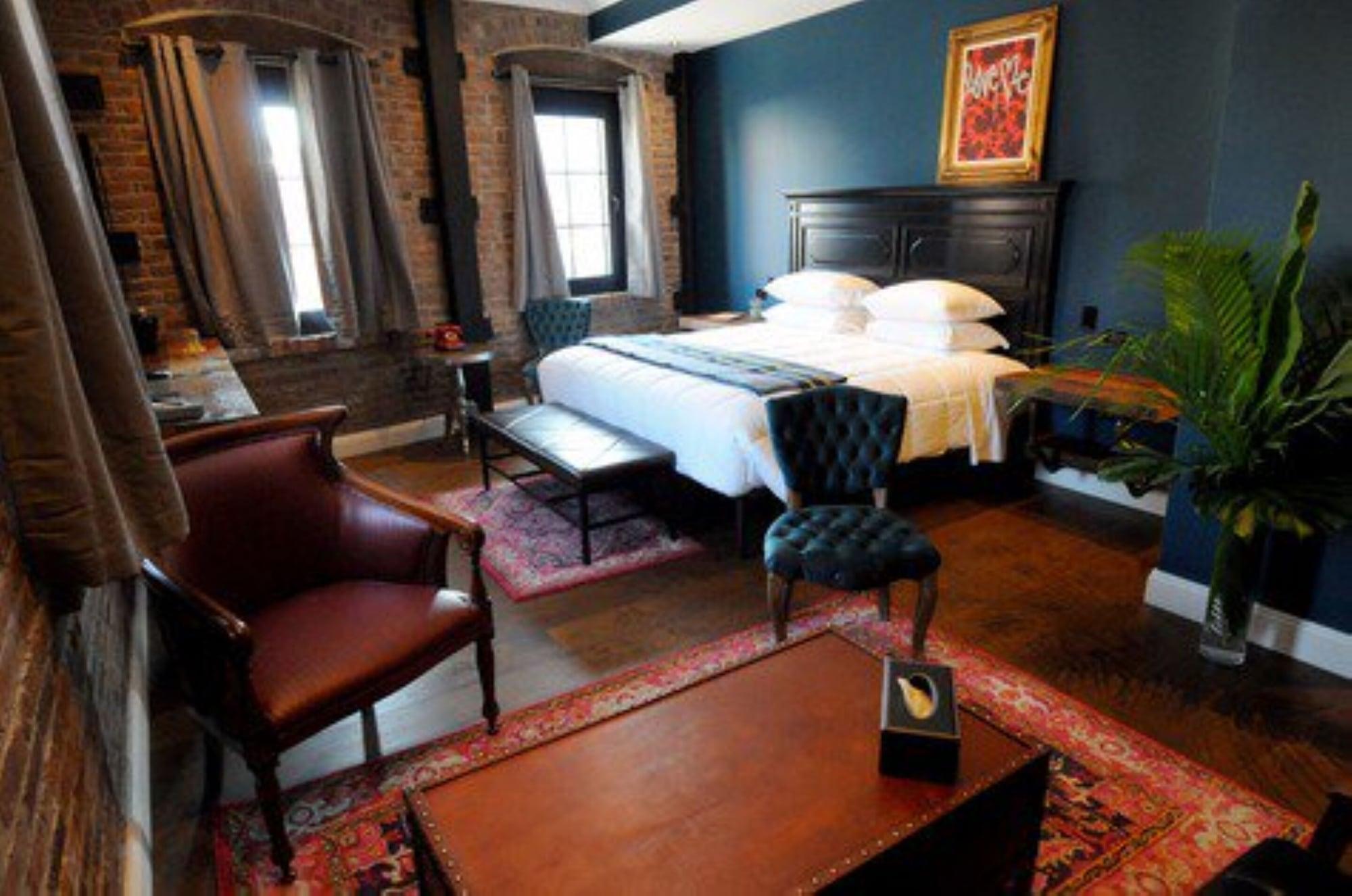 Sohotel New York Kültér fotó