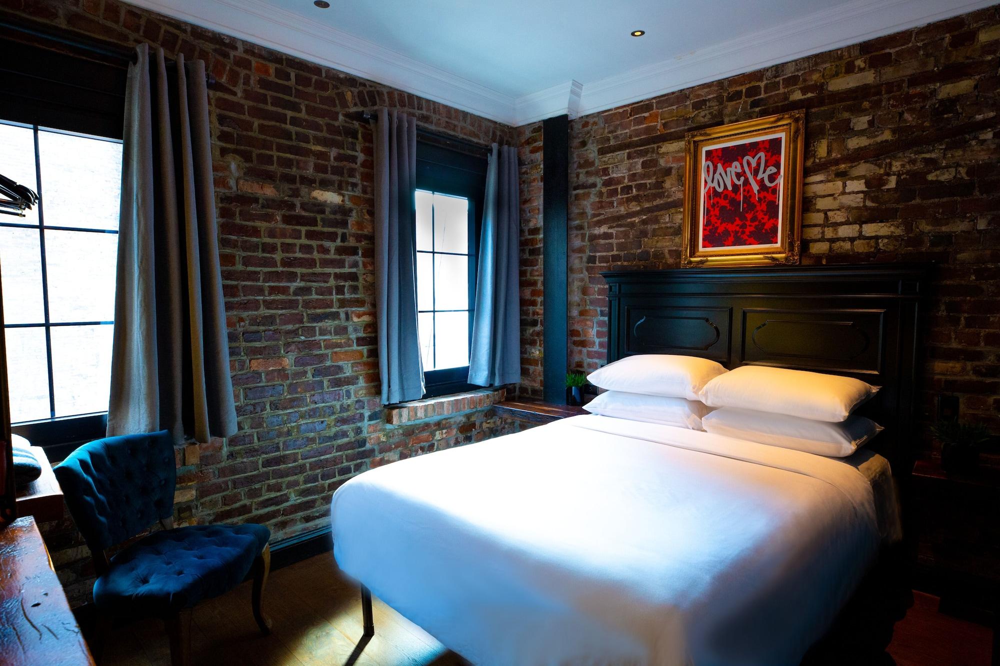 Sohotel New York Kültér fotó
