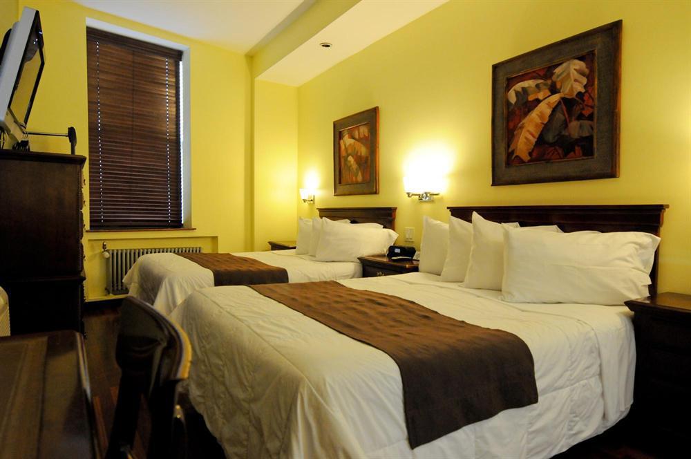 Sohotel New York Kültér fotó